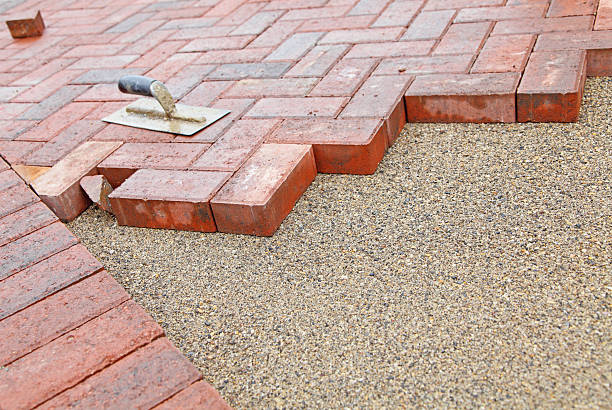 Trusted Elmsford, NY Driveway Pavers Experts